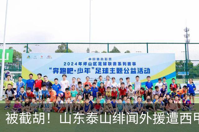 被截胡！山东泰山绯闻外援遭西甲豪门抢夺，夏窗换外援计划再度搁浅